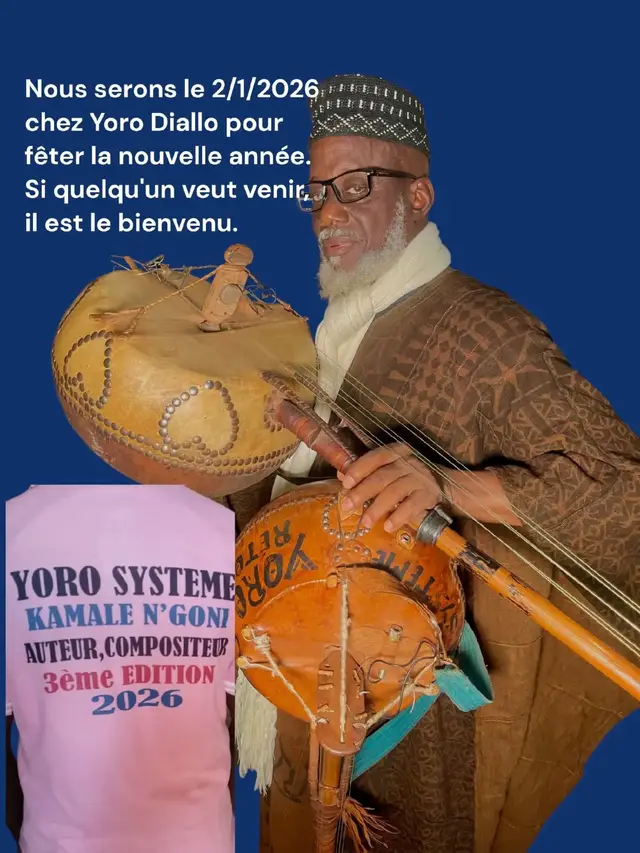 yoro diallo 