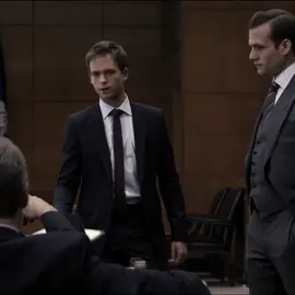 best friends || #suits #harveyspecter #mikeross #fyp #edit 