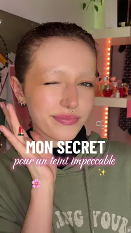 ☀️Un teint naturel, lumineux et hydraté ? C’est possible avec la gamme Accord Parfait de chez @L’Oréal Paris  • ig: ayhother  • Pourquoi tu vas ADORER le Fond de Teint Fluide Accord Parfait? - Technologie 