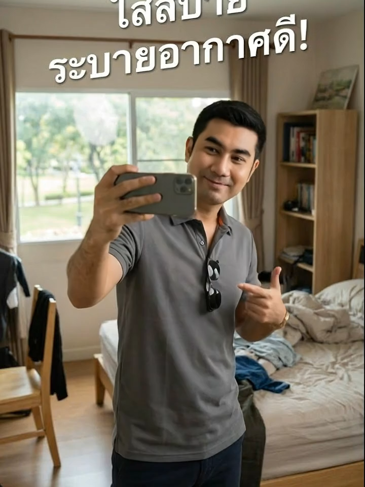 เสื้อโปโลผู้ชาย ใส่แล้วหล่อขึ้น 300% จริงปะ? ต้องลองแล้ว! #เสื้อโปโล #เสื้อผู้ชาย #แฟชั่นผู้ชาย #เสื้อผ้า #ของมันต้องมี