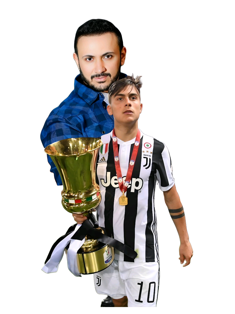 PAULO DYBALA | قيس هشام #fyp #targetaudience #dybala #قيس_هشام #اكسبلور 