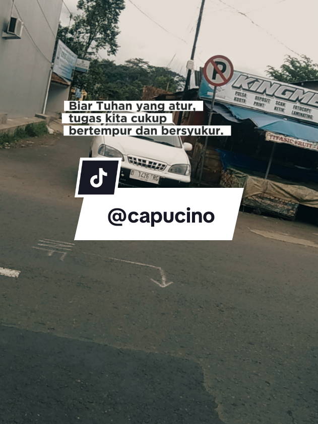 Membalas @cappucino_1009  berkah barokah bapa... sehat selallu orang orang baik...