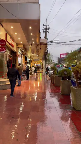 بۆ ئەوانەی دوورن لە سلێمانی..بیری پیاسەیەکی ئێرە ناکەن 🌧️🍁 #سلێمانی #جوانیەکانی_سلێمانی #پارێزگای_سلێمانی_جوانیەکانی_سلێمانی #مەلکەنی_جوانیەکانی_سلێمانی #سەهۆڵەکە_جوانیەکانی_سلێمانی 