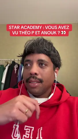 On y croit ? #StarAcademy #StarAc 