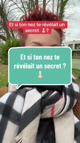 Et toi as-tu déjà senti ton ou ta partenaire ? 🙄##energies##energetique##energiesrenouvelables##voyante##spiritualite##medium##soins##meditation##connexion##esprit##rituels##odeur##partenaire##nez##ying##yong