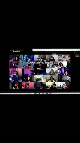W TRICKSTER W VIWER thanks juga yang udah suport untuk charity for sumatra @Jelool@Rejjie.W @palgopal02 @FadhlanFeb @Habibie Alrian @Xauzy4K @Afrah𑁤 @DIKADEK @Dvinzi @xkeizerzx @naald._ #trickster #hopeindonesia #solid  #fivem #