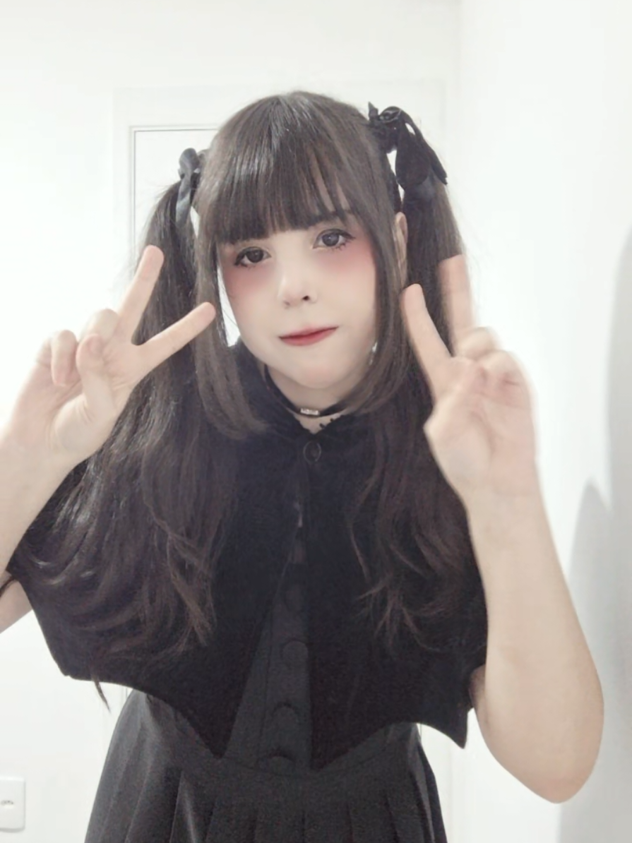 ꒰◌,´ ˆ `,◌꒱ 🩹 #リズリサ #地リズリサ #jiraikei