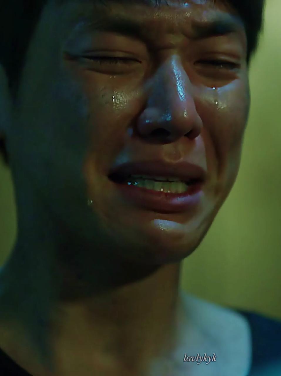 ngeditnya sambil nangis lagi #kimyoungkwang #kanghaneul #kangyoungseok #chaeunwoo #thefirstride 