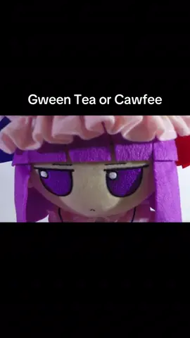 I prefer both. #fyp #touhou #touhouproject #touhoufumo #plushies 