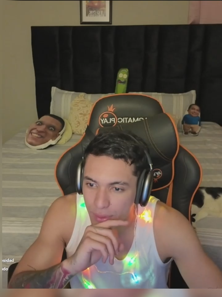 Dos ladrillos en mis manos #fyp #clips #kick #greenscreen #risas #humor #leandroloaiza #lasapaaaaa #leandro #lasapa #streams #west #westcol #paratiiiiiiiiiiiiiiiiiiiiiiiiiiiiiii #elchanty #lonche #samulx #amarantavp #irl #reaccion