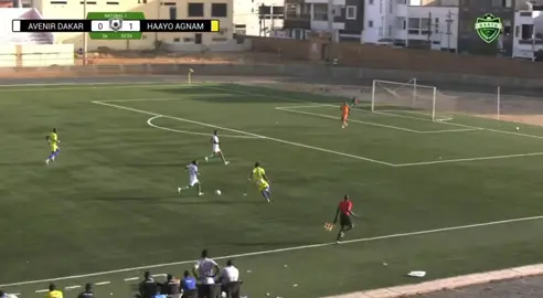 Le deuxième but ⚽️⚽️#tiktok #match @chauffeur haayo des agnam @Elzo Marley🇸🇳🇺🇲 @Abba No Stress