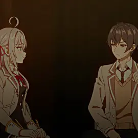 This is so cute 😂 #alyasometimeshidesherfeelingsinrussian #fyp #alya #couple #Anime 