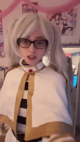 buh bye #frieren #cosplay 