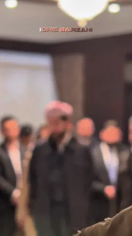 #idrisbarzani 😍😄