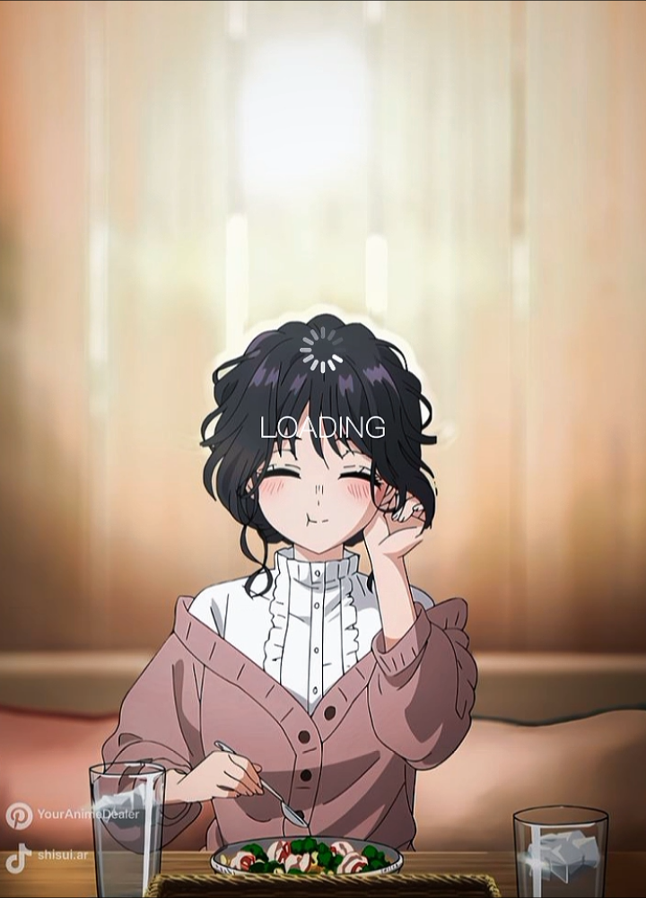 😍#wagurikaoruko #kaoruhanawarintosaku #animeedit 