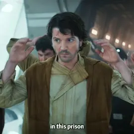 The prisoners in this jail aren't allowed to wear shoes.#wyt51208ad#movie #filmcommentary #foryou #usa 