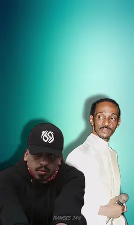 ريمكس اواب و الحوت 🤍✨  #محمود_عبدالعزيز #الحوت #اواب_رابر #راب_سوداني #اخوك_اسطورة 