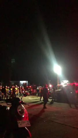 Alhamdulillah balangan bersholawat berjalan dengan lancar🔥👩🏻‍🚒#anakbuahacil29 #pemadamkebakaran 