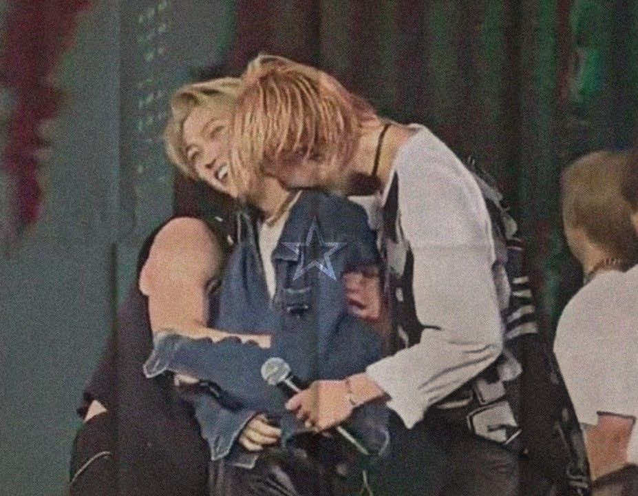 i don’t think I’ll ever be ready for it #hyunlix #skz #straykids #2kidsroomskz #kpopfyp 