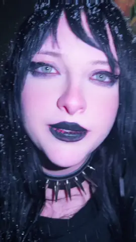 Just gonna.. leave this here… #goth #gothgirl 
