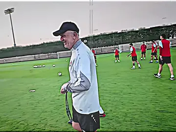 توقعاتكم المباراة غدا (العراق 🆚 الجزائر) اليتوقع للنتيجه صح الا حساب تيك توك؟؟ 🇮🇶🔥#اسود_الرافدين_فخرنا🇮🇶 #المنتخب_العراقي_اسود_الرافدين #غرهام_ارنولد_مدرب_المنتخب_العراقي #