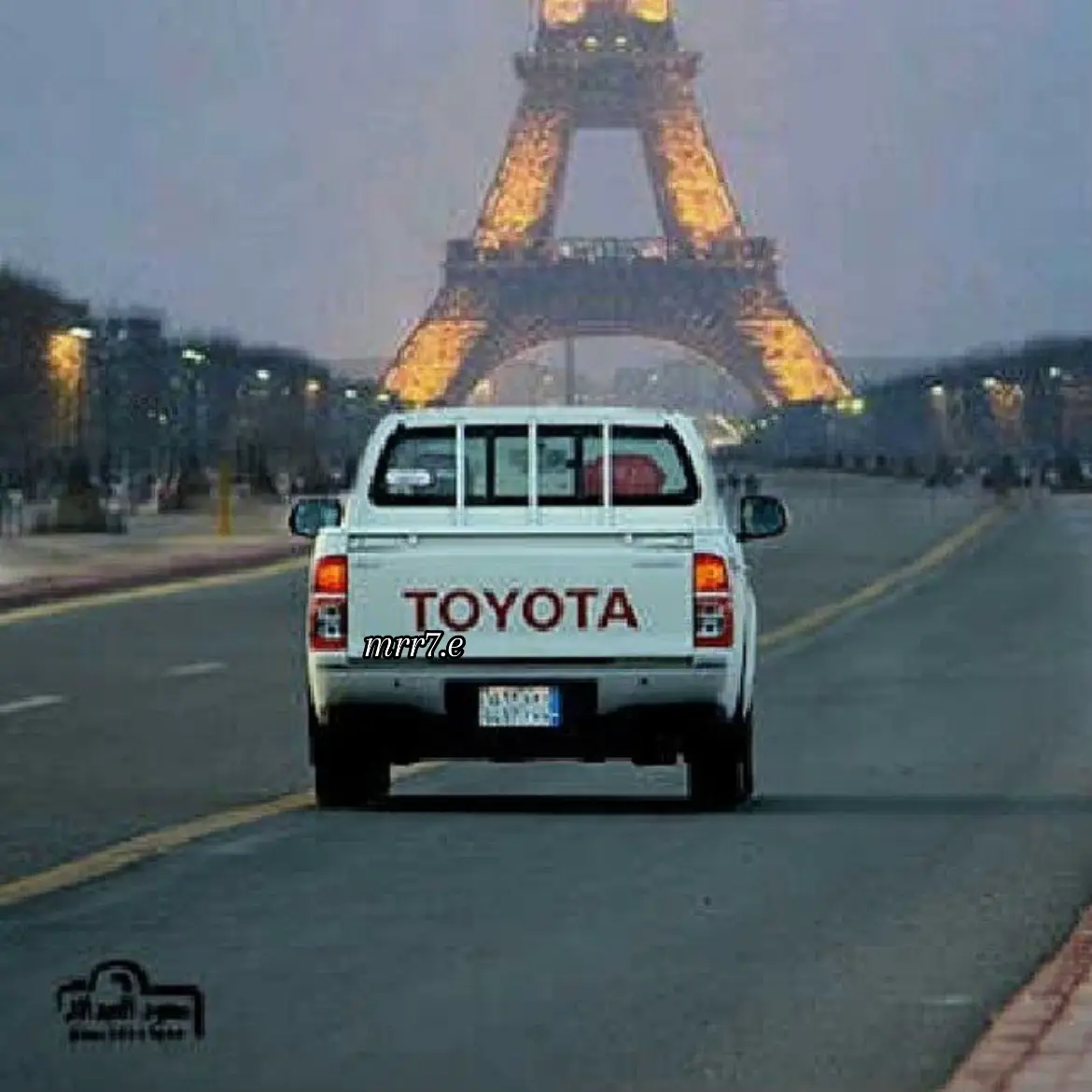 #لندن  #القصيم #هايلوكس #ربع #explore 