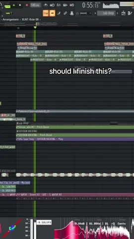 #flstudio #fyp #edmtiktok #ravetok #bassmusic 