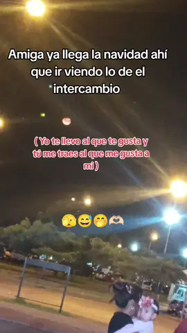 #amigossecretos🎁🤩 #amigas🤞🏻💕 