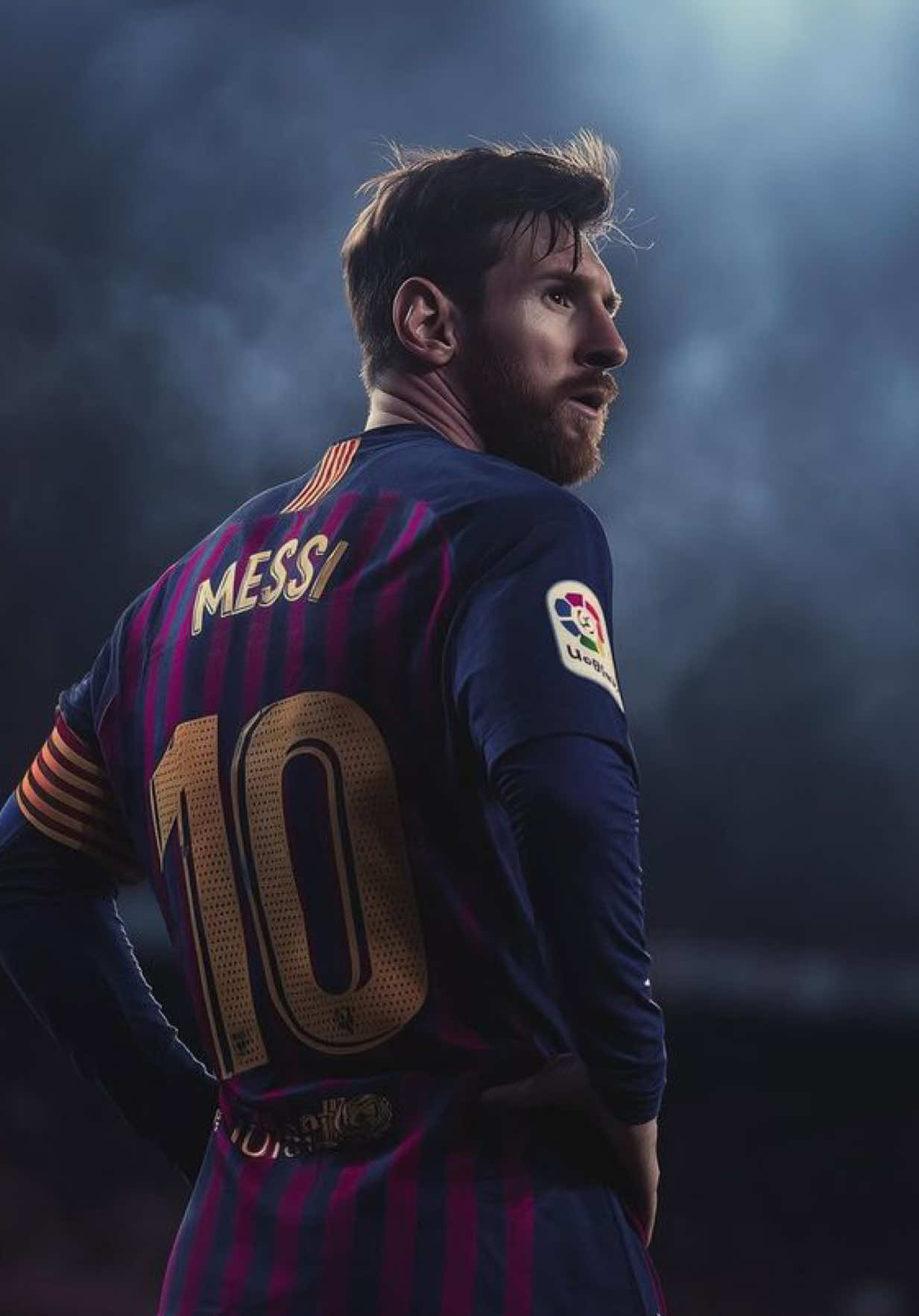 Messi’s 2 Freekick in One Match 🥶🔥 #messi #football #fyp 