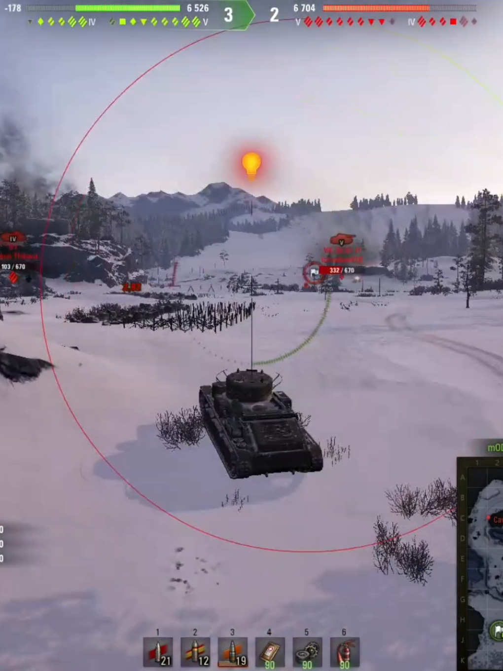 #worldoftanks #wargaming #скороновыйгод 