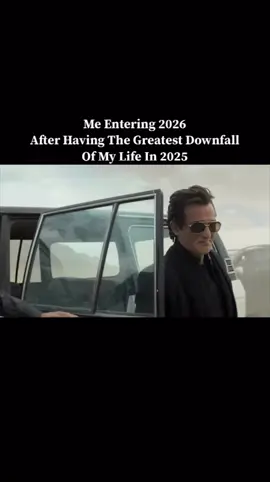Я вхожу в 2026 год После величайшего падения в моей жизни в 2025 году