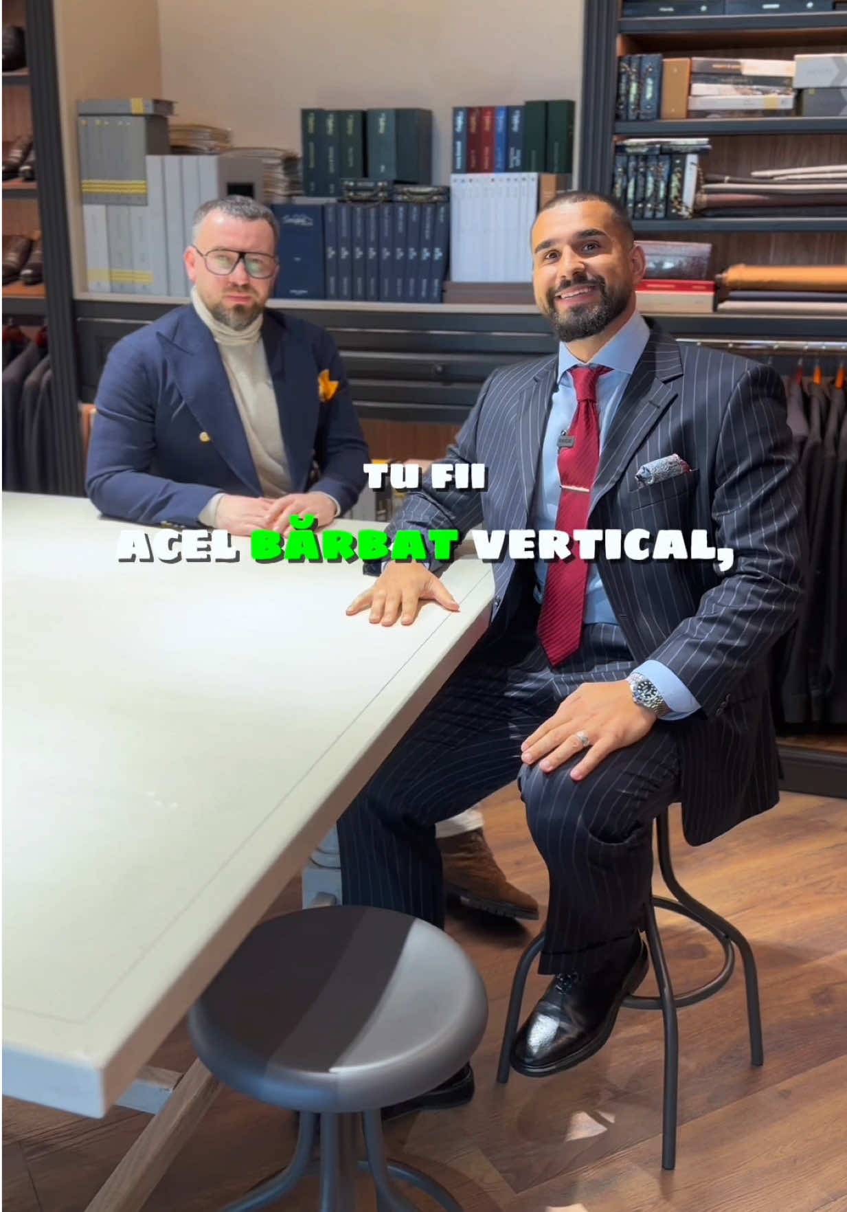 Cele 4 mari întâlniri ale unui bărbat! #robertgrecu #Lifestyle #gentleman