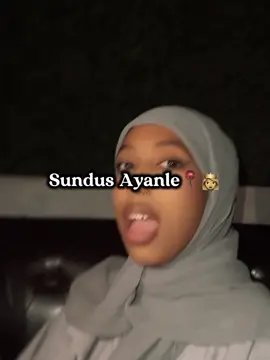 sundus Ayanle📍👸@Sundus_ Ayanle #somalitiktok #sundusayaanle🫶👸#gariissatiktokers💢🥰💓💥💦 #foryoupage #viral 