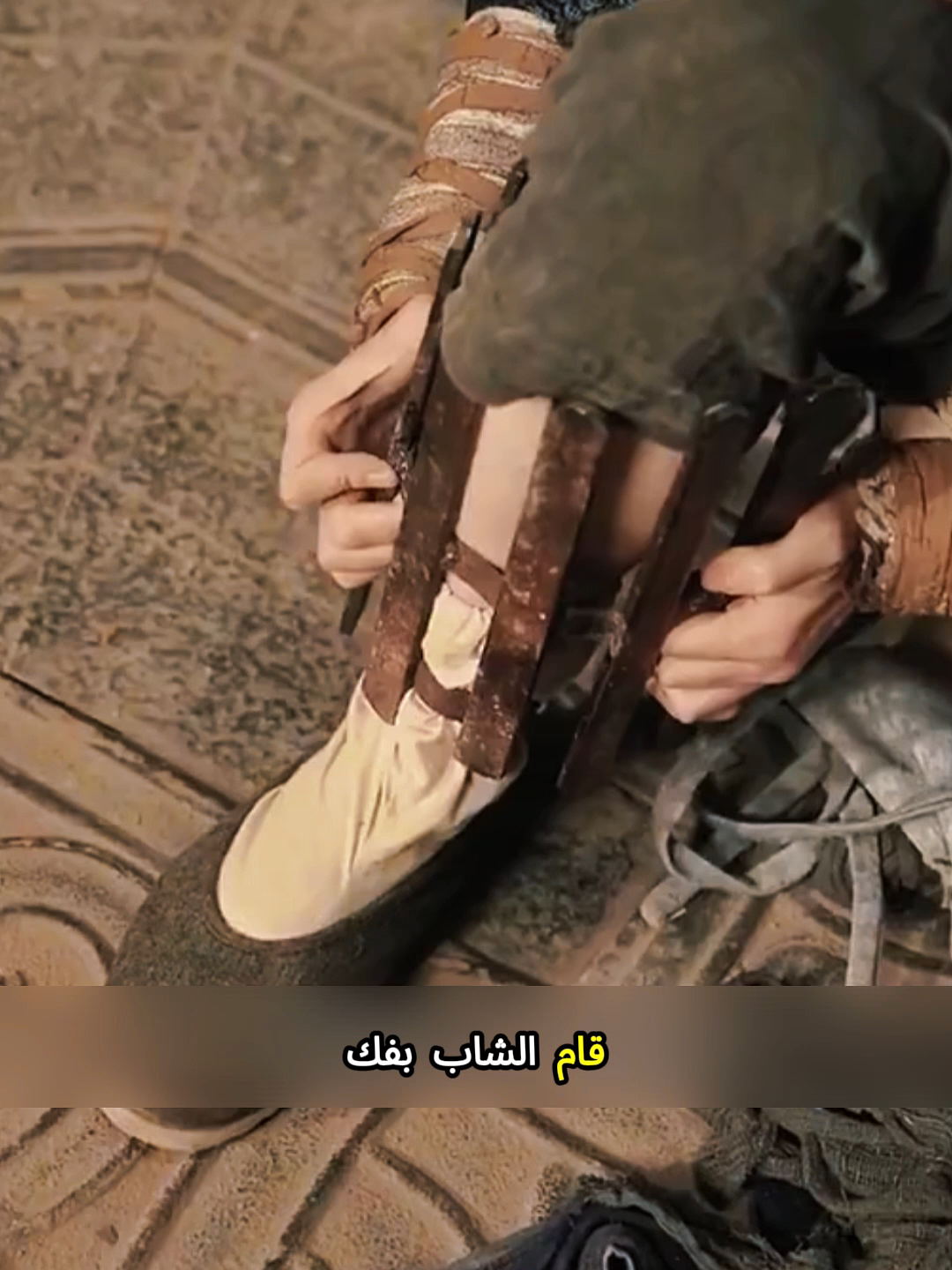 من القمامة إلى وحش الزراعة لغز الجنية في وعاء النبات#افلام #فيلم #دراما #افلام_اجنبية #movie #fyp