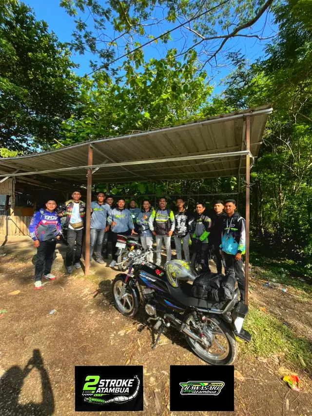 @2STROKEATAMBUA Atb-Malaka-Kolbano-Batu Putih-Kpg yg di7..!