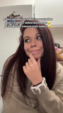 Première chose que j’installe en arrivant à la maison 🤣🤣