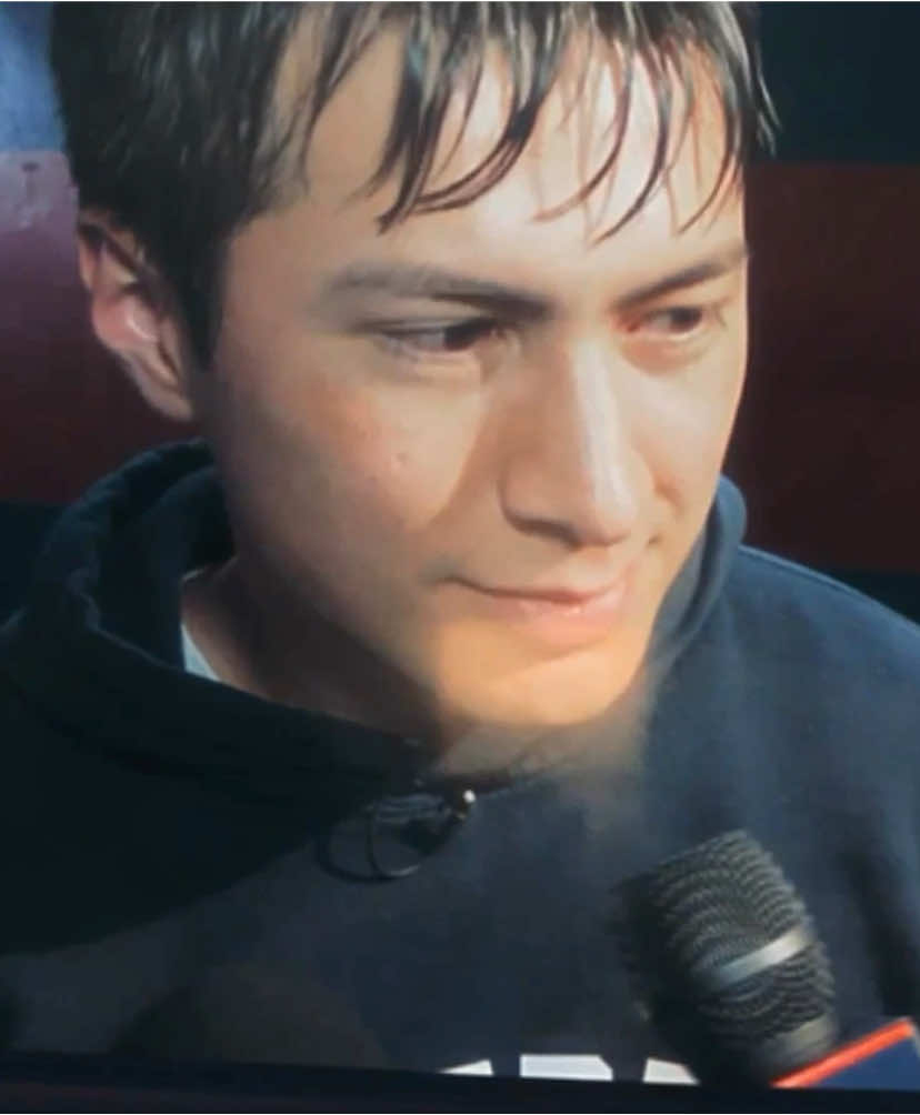 “we didn’t even kiss” my shayla  #heatedrivalry #hollanov #shanehollander #ilyarozanov #fyp 