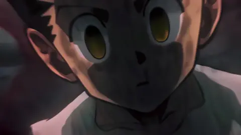 Hunter x Hunter X Ninho | #pourtoi #edit #capcut #hunterxhunter #hunterxhunteredit 