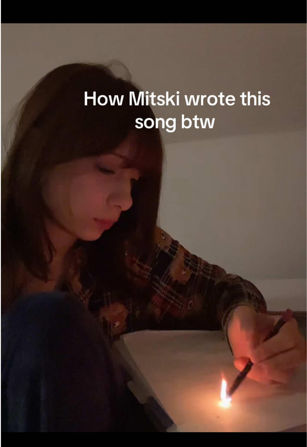 Worse then any toxic ex #mitski #real #xzbcya #queef #fypp