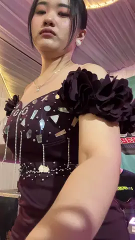 Cinta hitam #dangdut #fypシ゚ #acsproaudio 