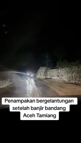 PENAMPAKAN MAHKLUK TAK KASAT MATA, APAKAH INI KORBAN BANJIR  ACEH TAMIANG #FYP #BANJIR #semogafyp  #savefromaceh #banjirbandang 