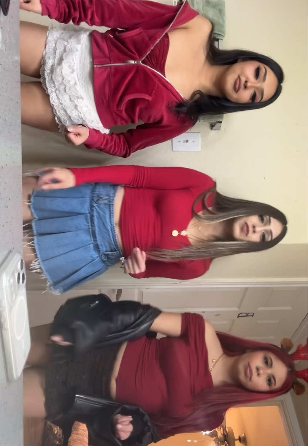 Us locking in for this dance after 3 shots 