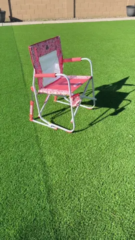 This is a must have sports mom chair! #tiktokshopcreatorpicks #sportsmom #campingchair #outdoorchair 