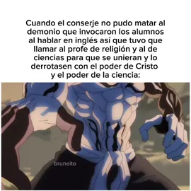 #jujutsukaisen #bruneito #parati #animememe #Viral 