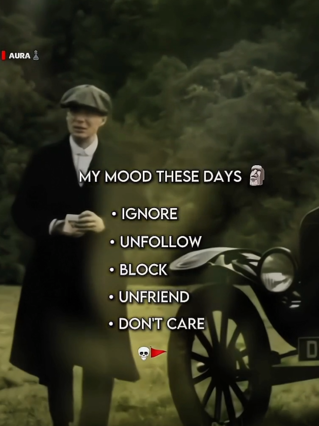 Follow in hope to meet again #aura #sigmamale #deepline #sigmarules #thomasshelby🖤 