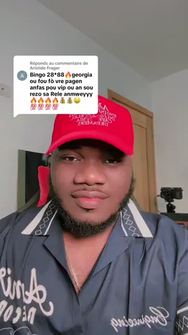 Réponse à @Aristide Frager biw biw bingo