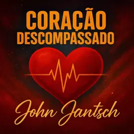 🚀 Lançou! Já disponível em todas as plataformas digitais! Ouça agora, comenta o que achou e compartilha essa vibe! 🔥🎶 #lançamentooficial  #jádisponível  #MúsicaNova  #AgroVibe  #JohnJantsch 