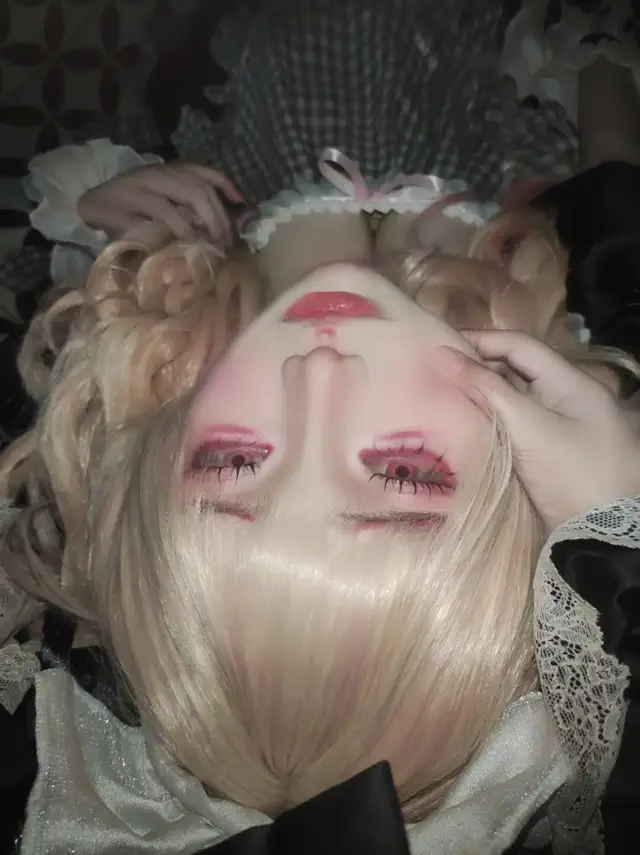 Ai là vk iu của tui nèo 🫵 #Marin #Marinkitagawa #cosplayer #Camsoáica #voyeumikey 