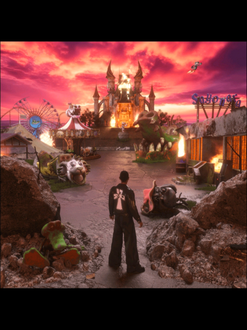 @ALVARO DIAZ - JPN #alvarodiaz #jpn #sayonara #snoopy #loverboi 