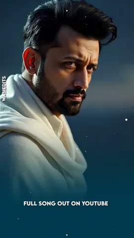 Tu Chali Gayi Asar Tera Baki Hai Atif Aslam Full Song Out On YouTube Link In Bio Subscribe 